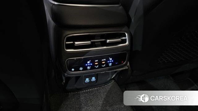 Genesis GV70 id 3882814 из Кореи 10