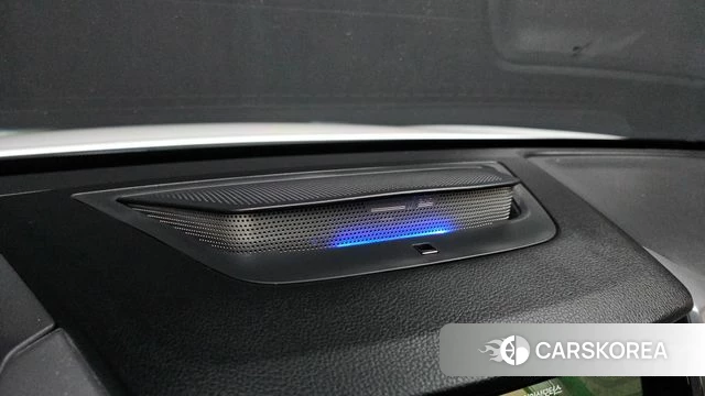 Ssangyong All New Rexton id 3839225 из Кореи 10