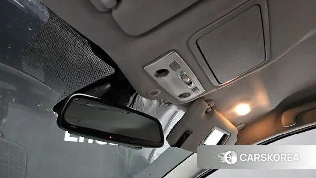 Renault Korea (Samsung) SM5 Nova id 3647132 из Кореи 10