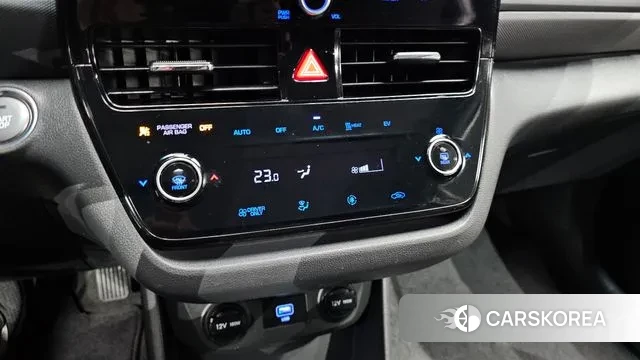 Hyundai The New Ionic Electric id 3111925 из Кореи 10