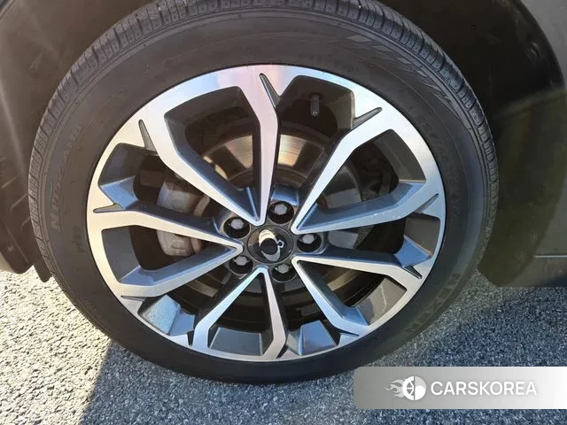 Ssangyong Tivoli Armor id 3494868 из Кореи 10