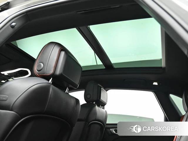 Porsche Macan id 4561362 из Кореи 10