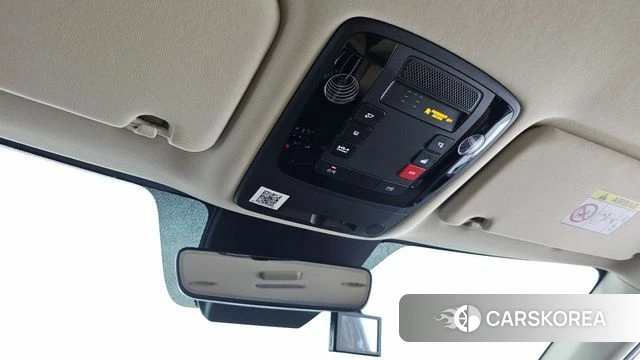 Kia Carnival 4th generation id 4560885 из Кореи 10