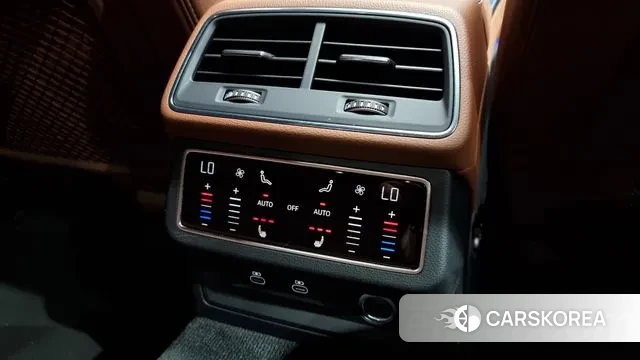 Audi A6 (C8) id 3007503 из Кореи 10