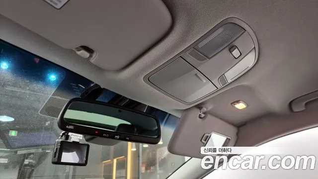 Hyundai The New Ionic Hybrid id 2695727 из Кореи 10