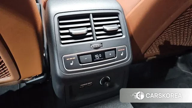 Audi A5 (F5) id 2964521 из Кореи 10