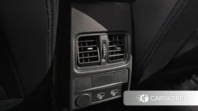 Renault Korea (Samsung) XM3 id 3494011 из Кореи 10