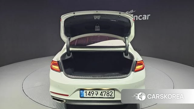 Hyundai Grandeur IG id 4496694 из Кореи 10