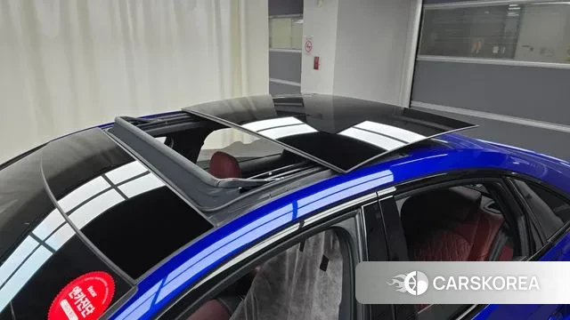 Audi S6 (C8) id 3576320 из Кореи 10