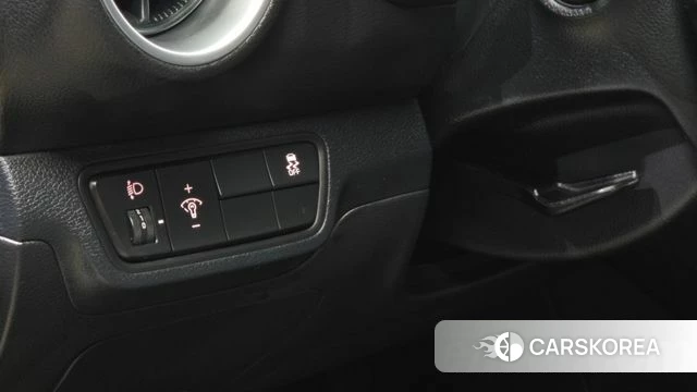Kia The New K3 2nd generation id 4720885 из Кореи 10