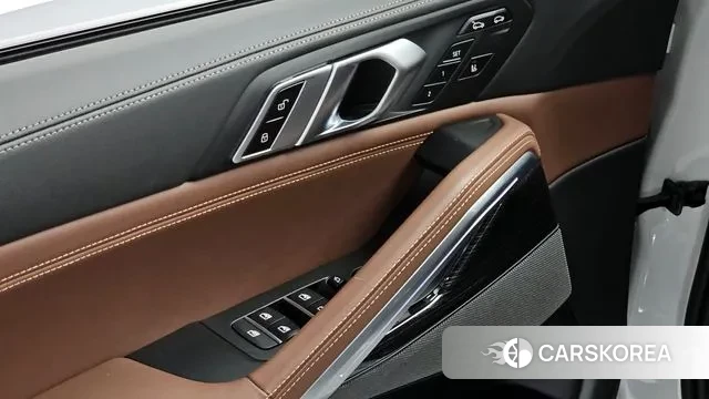 BMW X6 (G06) id 3462277 из Кореи 10