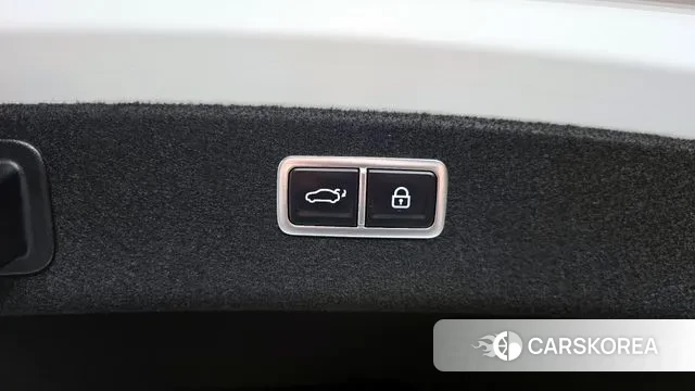 Genesis G80 (RG3) id 3451478 из Кореи 10