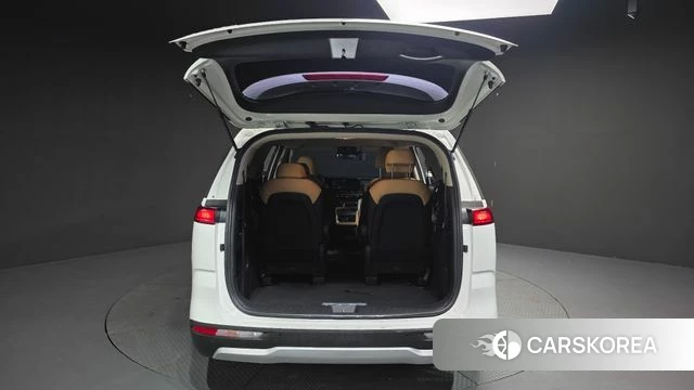 Kia Carnival 4th generation id 4382816 из Кореи 10