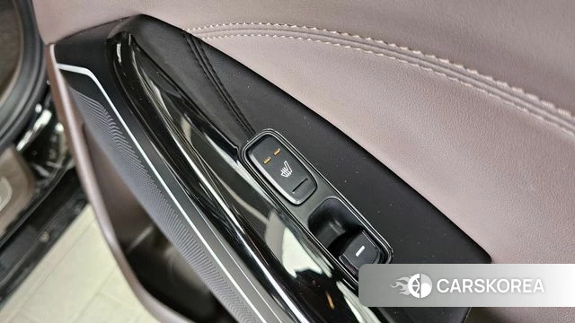 Kia Come New K7 id 3966617 из Кореи 10