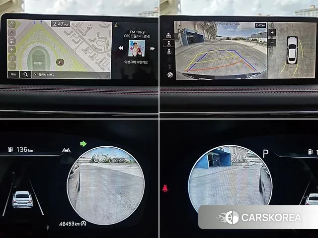 Genesis The New G70 id 3650606 из Кореи 10