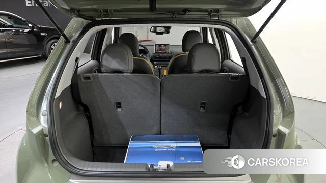 Hyundai Casper id 4194906 из Кореи 10