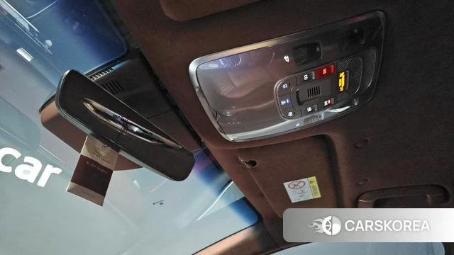 Genesis G90 (RS4) id 4635645 из Кореи 10