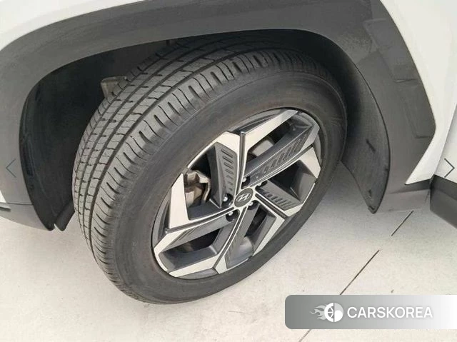 Hyundai Tucson (NX4) id 4212016 из Кореи 10