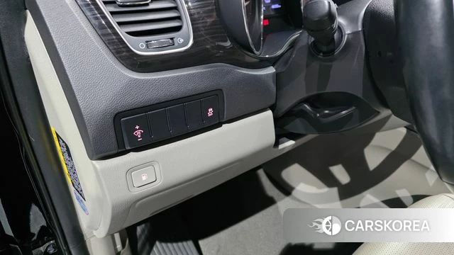 Kia The New Carnival id 3861021 из Кореи 10