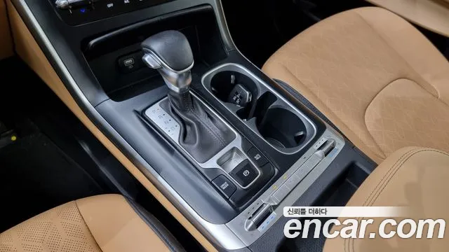 Kia Carnival 4th generation id 2644615 из Кореи 10