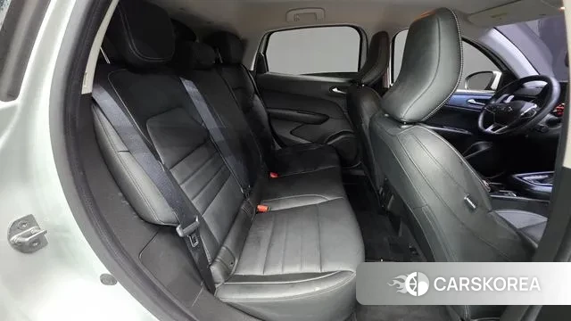 Renault Korea (Samsung) XM3 id 2940848 из Кореи 10