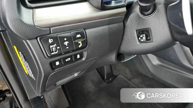 Kia K7 Premier id 4637852 из Кореи 10