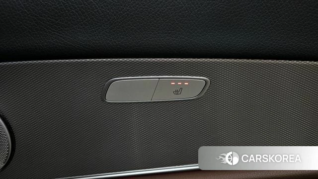 Mercedes-Benz E-Class W213 id 3866989 из Кореи 10