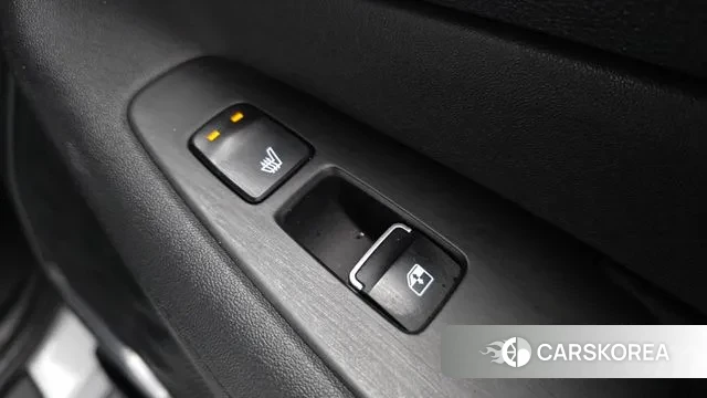 Hyundai The New Santa Fe id 3777456 из Кореи 10