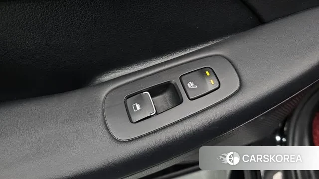 Hyundai Sonata (DN8) id 3479464 из Кореи 10