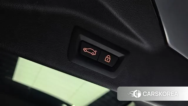 BMW X7 (G07) id 3503088 из Кореи 10