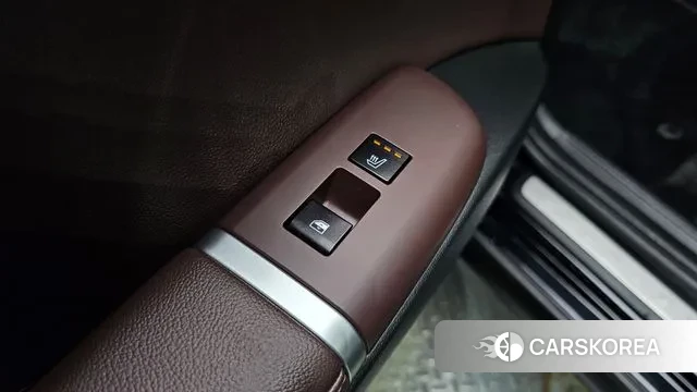 Hyundai Grandeur (GN7) id 2954294 из Кореи 10