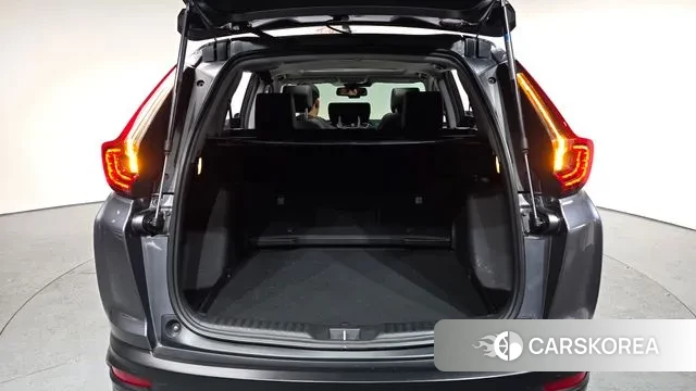 Honda CR-V 5th generation id 3497659 из Кореи 10