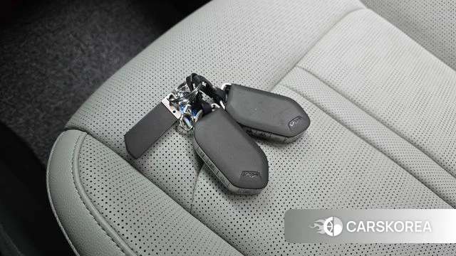 Kia The New Sorento 4th Generation id 4315487 из Кореи 10