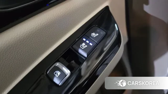 Kia Carnival 4th generation id 3438754 из Кореи 10