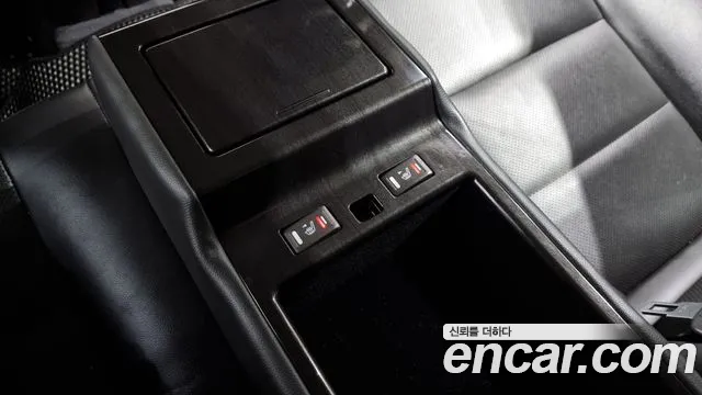 Renault Korea (Samsung) SM7 Nova id 2638849 из Кореи 10