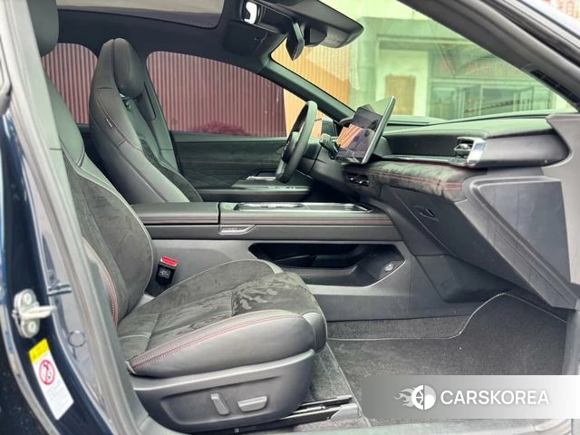 Mazda EZ-6 id 3920764 из Китая 10