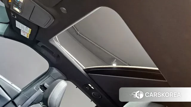 Ford Explorer 6th Generation id 3095472 из Кореи 10