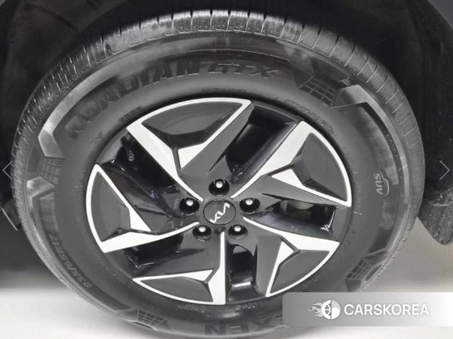 Kia The New Sorento 4th Generation id 4704909 из Кореи 10