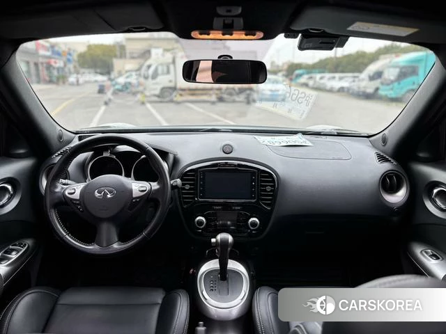 Infiniti ESQ id 4241286 из Китая 10