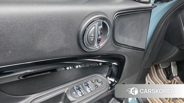 Mini Cooper Countryman id 4899396 из Кореи 10