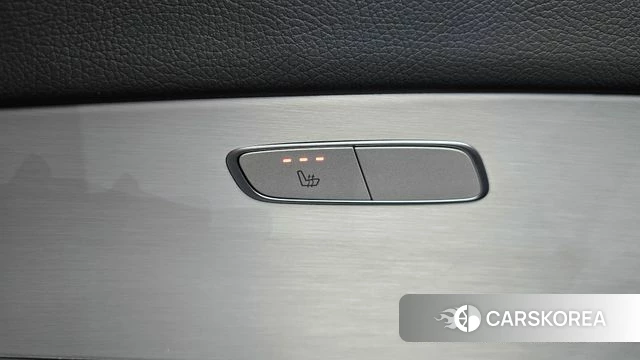 Mercedes-Benz E-Class W213 id 4594368 из Кореи 10
