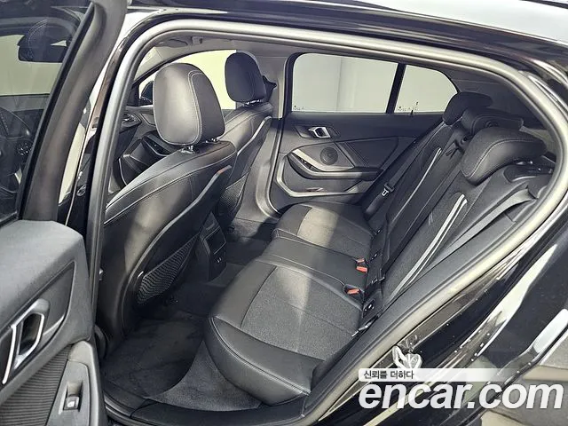 BMW 1 Series (F40) id 2631924 из Кореи 10