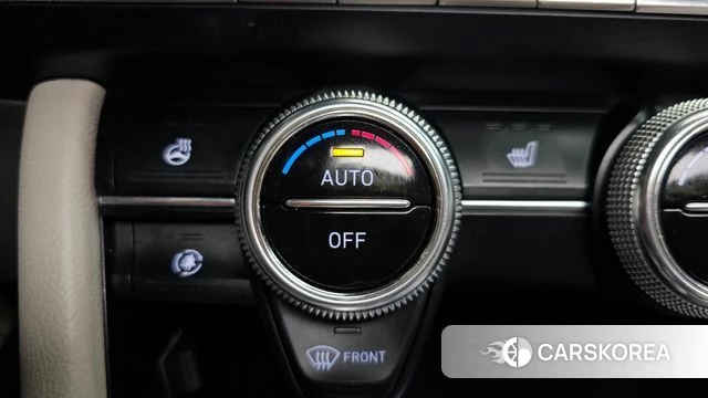 Genesis G70 id 4563221 из Кореи 10