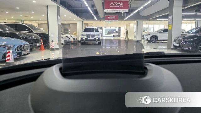 Mini Cooper S Clubman id 4315580 из Кореи 10