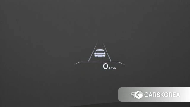 Genesis G80 (RG3) id 4324500 из Кореи 10