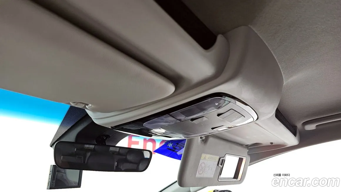 Hyundai Staria id 1961806 из Кореи 10