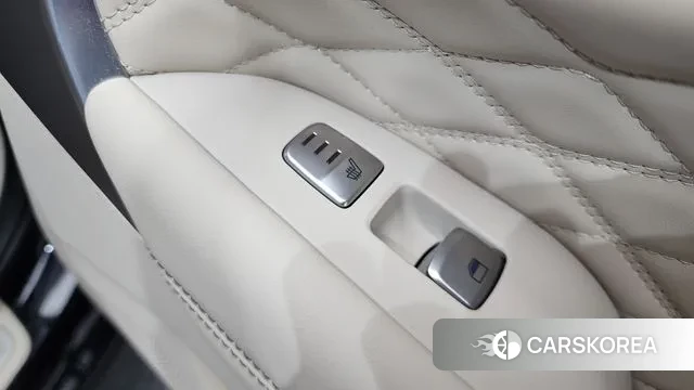 Genesis G70 id 3682107 из Кореи 10