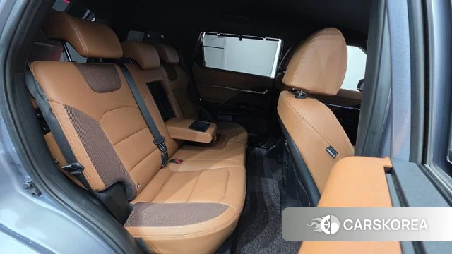 Ssangyong Torres id 3922660 из Кореи 10