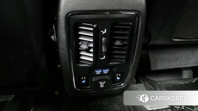 Jeep Grand Cherokee id 3777947 из Кореи 10