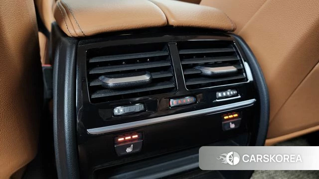 BMW 5 Series (G30) id 4471560 из Кореи 10